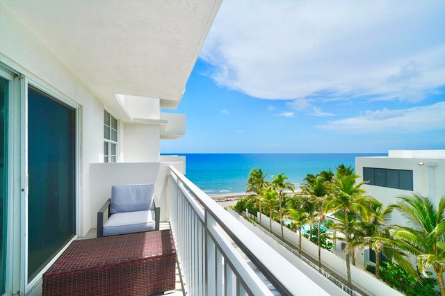 4511 S OCEAN Boulevard 503, Highland Beach, FL 33487
