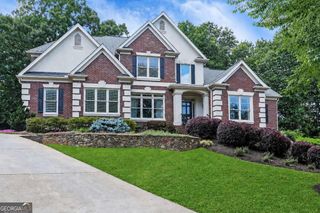 550 Heron Run Court, Milton, GA 30004