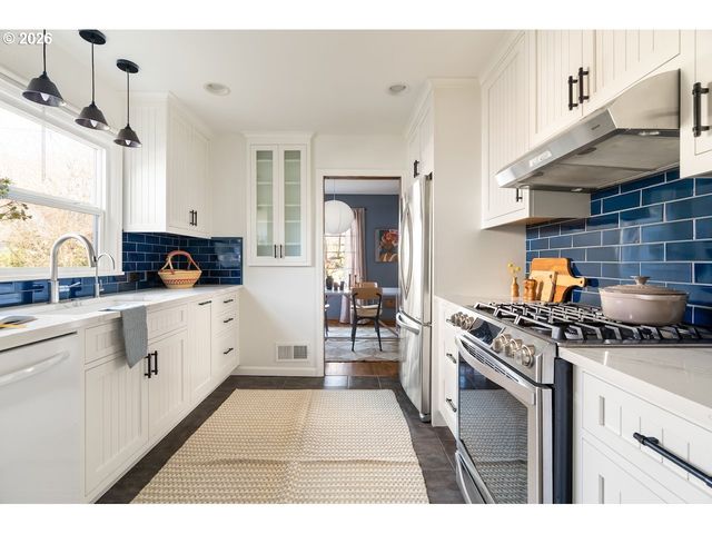 1606 N ALBERTA St, Portland, OR 97217