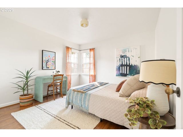 1606 N ALBERTA St, Portland, OR 97217