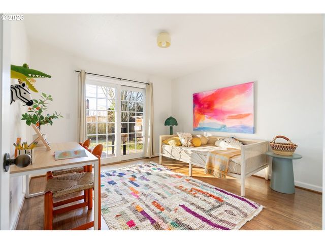 1606 N ALBERTA St, Portland, OR 97217