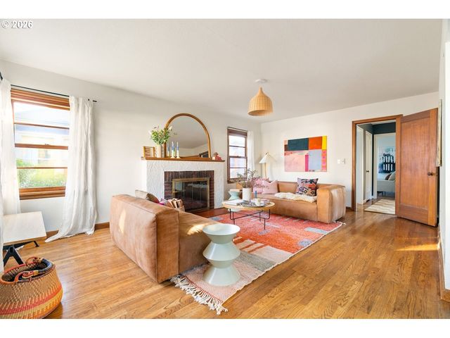 1606 N ALBERTA St, Portland, OR 97217