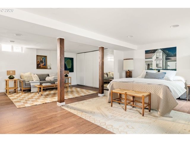 1606 N ALBERTA St, Portland, OR 97217