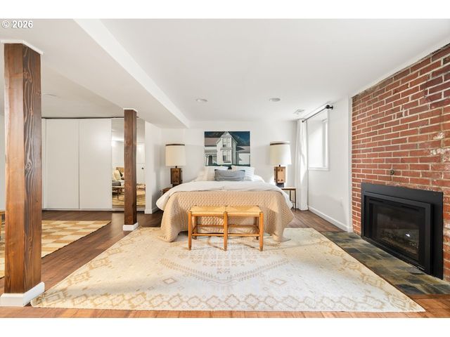 1606 N ALBERTA St, Portland, OR 97217