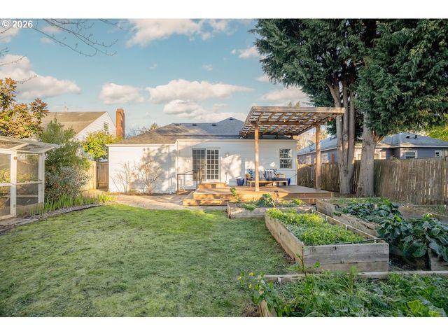 1606 N ALBERTA St, Portland, OR 97217