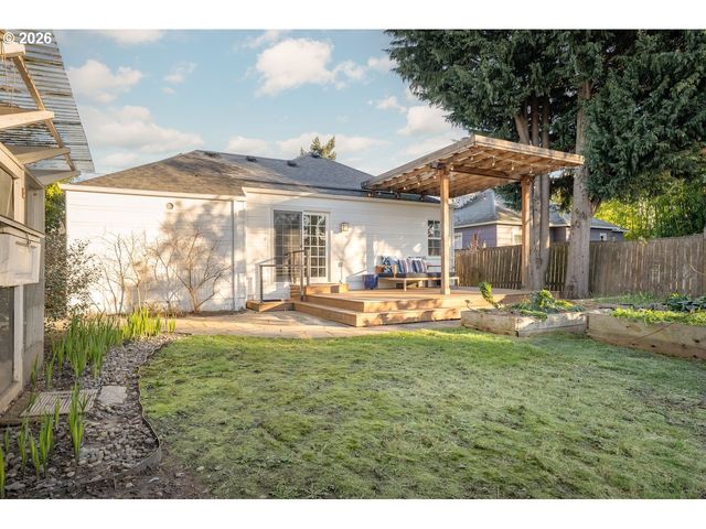 1606 N ALBERTA St, Portland, OR 97217