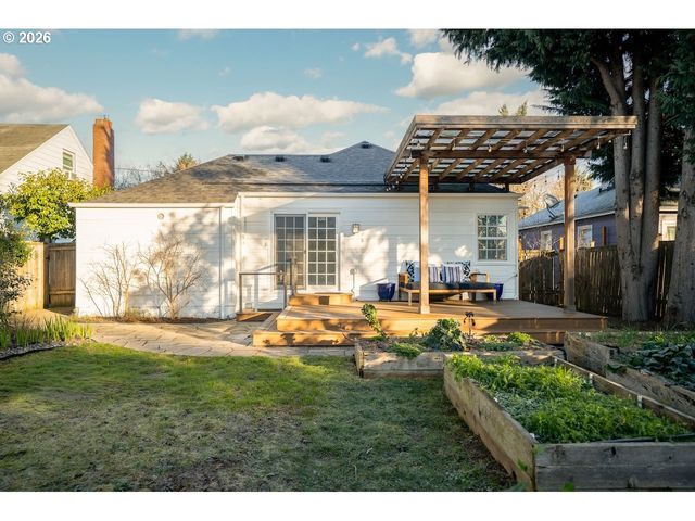 1606 N ALBERTA St, Portland, OR 97217