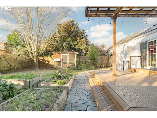 1606 N ALBERTA St, Portland, OR 97217