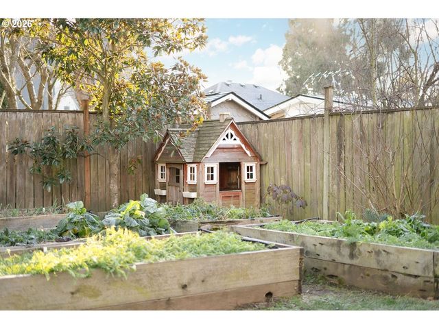 1606 N ALBERTA St, Portland, OR 97217