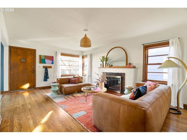 1606 N ALBERTA St, Portland, OR 97217