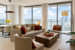 4111 S Ocean Dr 1812, Hollywood, FL 33019