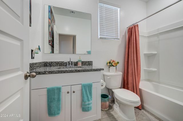 3353 W SHANLEY Avenue, Apache Junction, AZ 85120