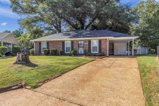 2883 COTTONWOOD CV, Memphis, TN 38118