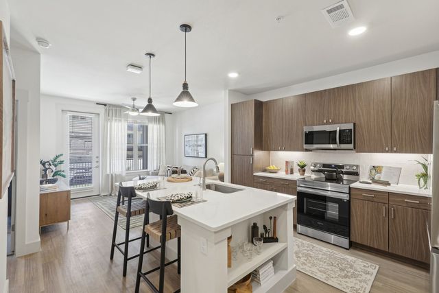 9301 Brewer Boulevard 7303, Fort Worth, TX 76123