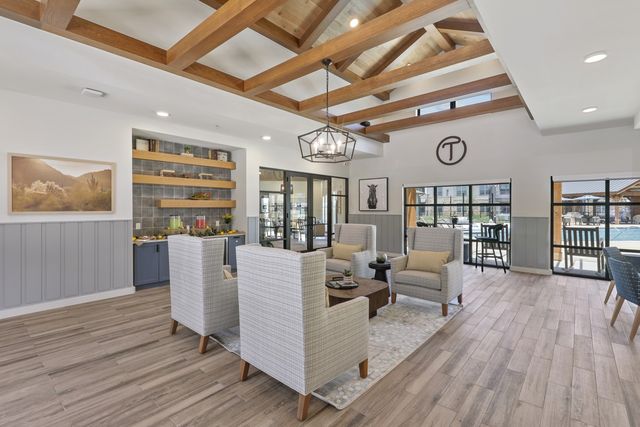 9301 Brewer Boulevard 7303, Fort Worth, TX 76123