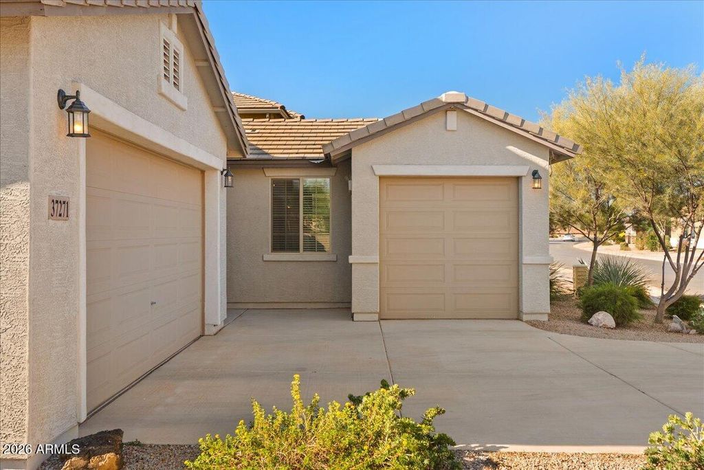 37271 W MONDRAGONE Lane, Maricopa, AZ 85138 — photo 2
