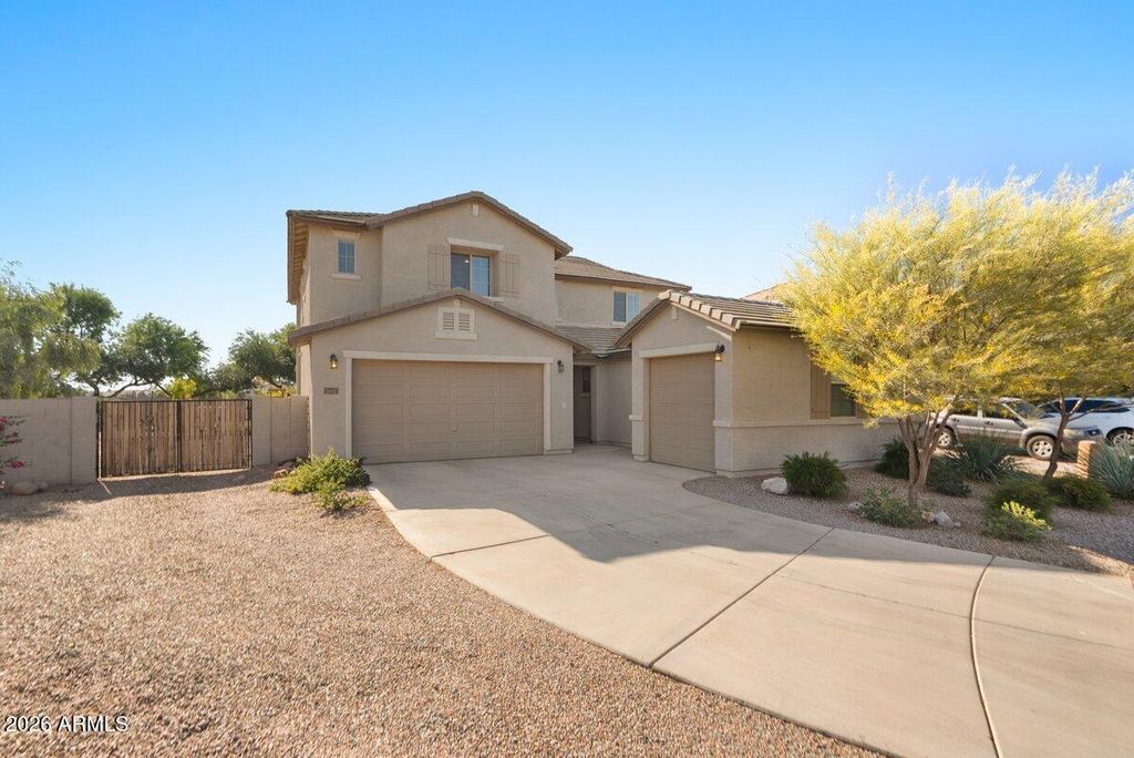 37271 W MONDRAGONE Lane, Maricopa, AZ 85138 — photo 3