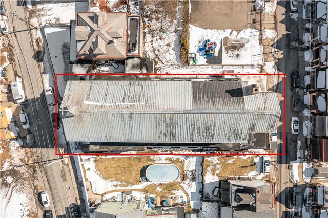 2428 Arlington Ave, Arlington, PA 15210