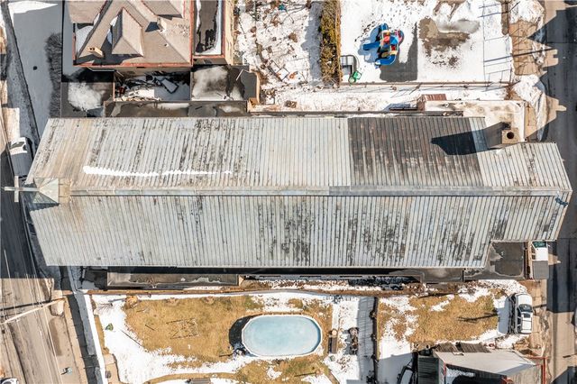 2428 Arlington Ave, Arlington, PA 15210