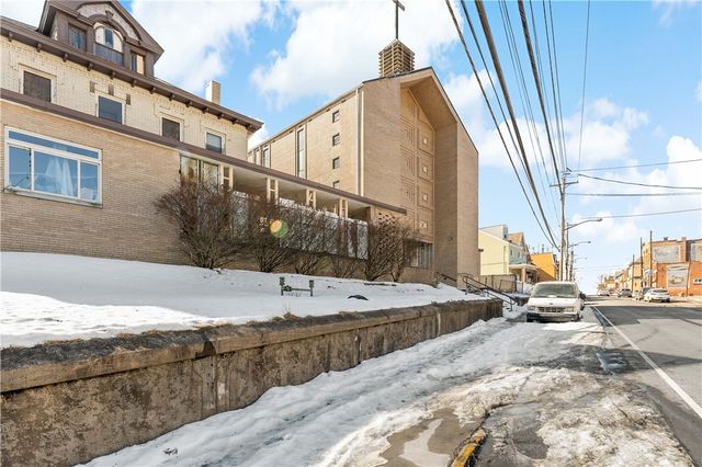 2428 Arlington Ave, Arlington, PA 15210