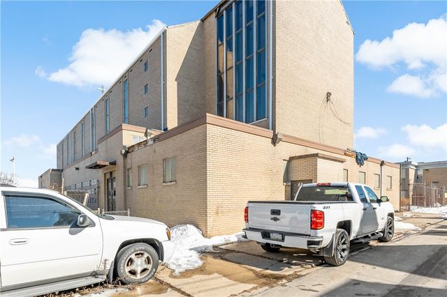 2428 Arlington Ave, Arlington, PA 15210