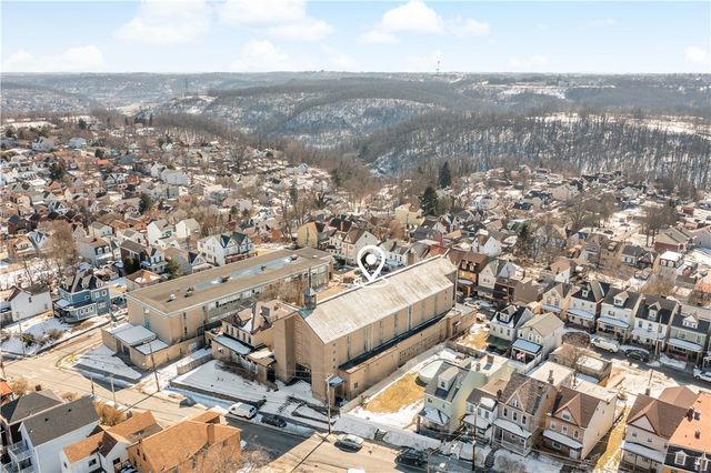 2428 Arlington Ave, Arlington, PA 15210