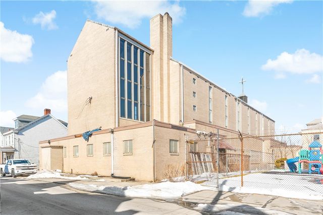 2428 Arlington Ave, Arlington, PA 15210