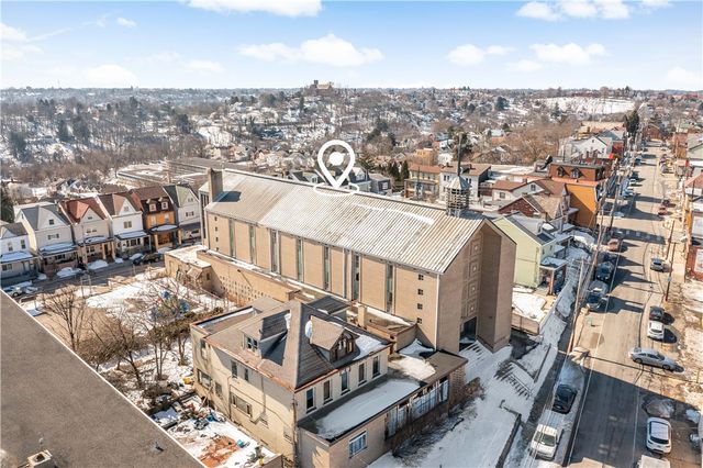 2428 Arlington Ave, Arlington, PA 15210