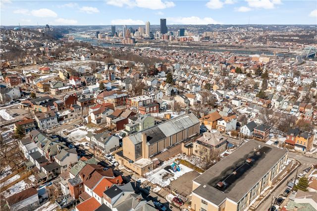 2428 Arlington Ave, Arlington, PA 15210