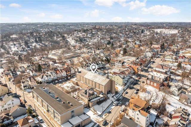 2428 Arlington Ave, Arlington, PA 15210