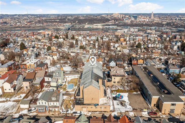 2428 Arlington Ave, Arlington, PA 15210