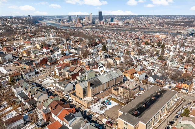 2428 Arlington Ave, Arlington, PA 15210