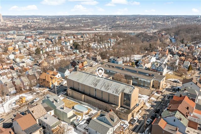 2428 Arlington Ave, Arlington, PA 15210