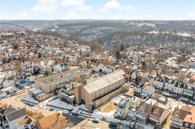 2428 Arlington Ave, Arlington, PA 15210