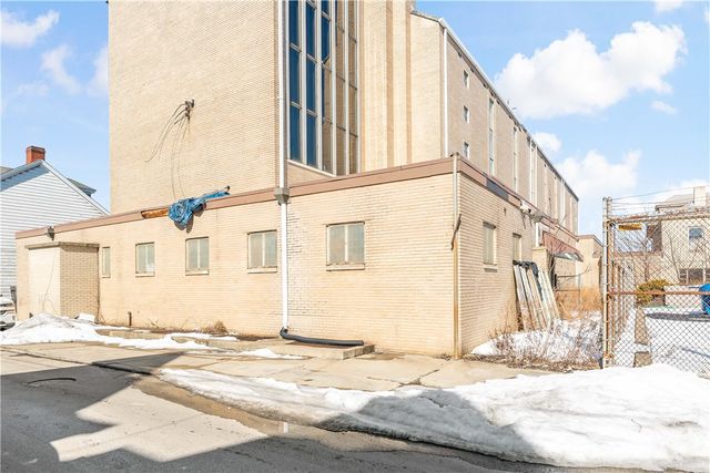 2428 Arlington Ave, Arlington, PA 15210