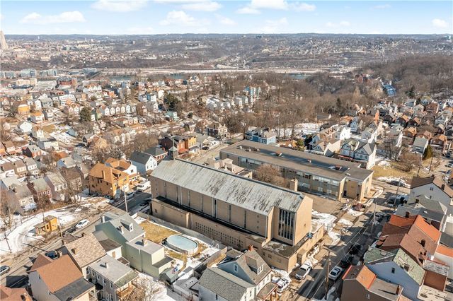 2428 Arlington Ave, Arlington, PA 15210