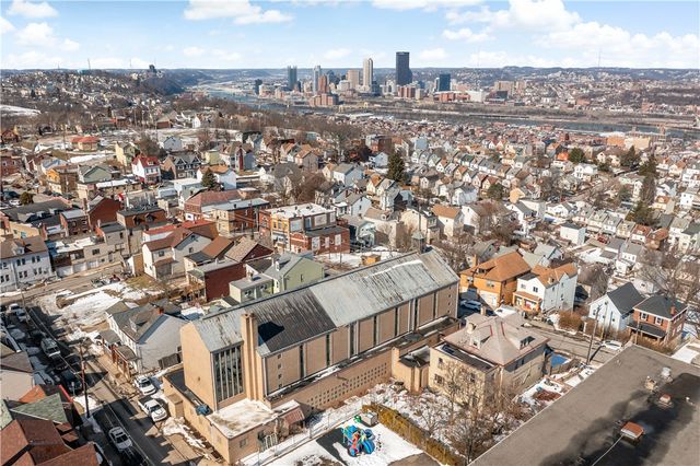 2428 Arlington Ave, Arlington, PA 15210