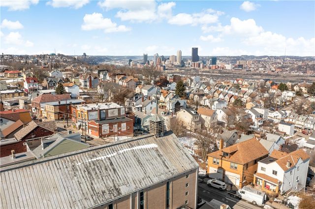 2428 Arlington Ave, Arlington, PA 15210