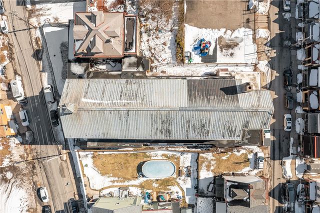 2428 Arlington Ave, Arlington, PA 15210