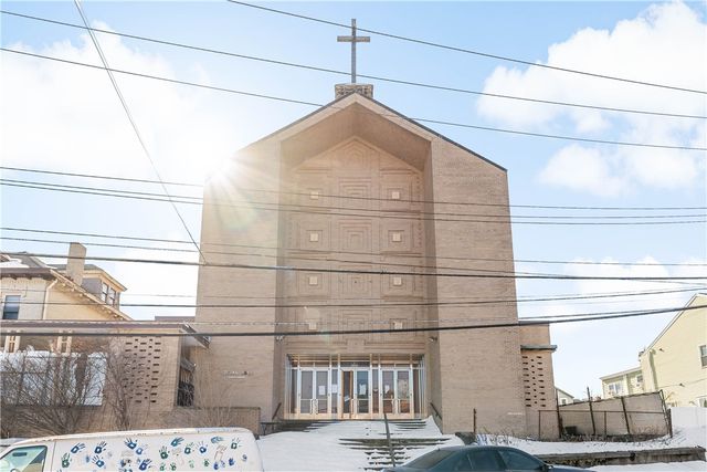 2428 Arlington Ave, Arlington, PA 15210