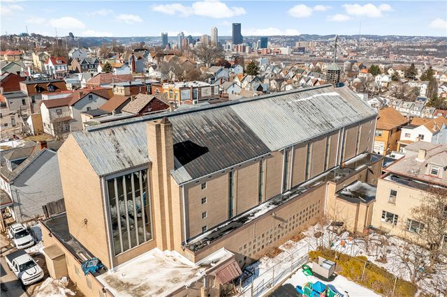 2428 Arlington Ave, Arlington, PA 15210