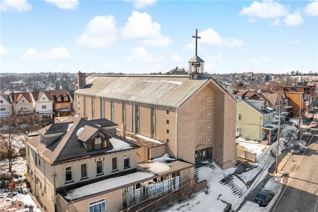 2428 Arlington Ave, Arlington, PA 15210