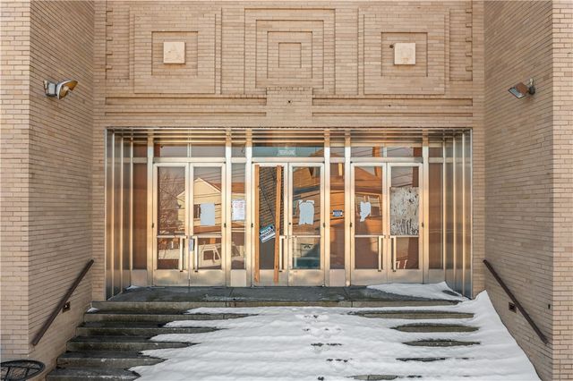 2428 Arlington Ave, Arlington, PA 15210