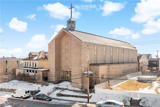 2428 Arlington Ave, Arlington, PA 15210