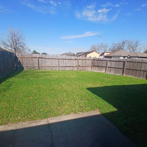 5436 Parkridge Drive 5434, Houston, TX 77053