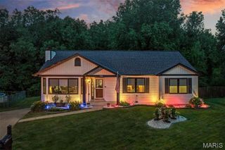 4026 Whitehall Drive, Arnold, MO 63010