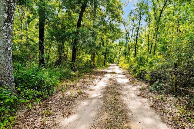 0 LAGER STREET, Brooksville, FL 34602