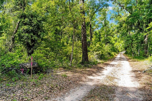 0 LAGER STREET, Brooksville, FL 34602