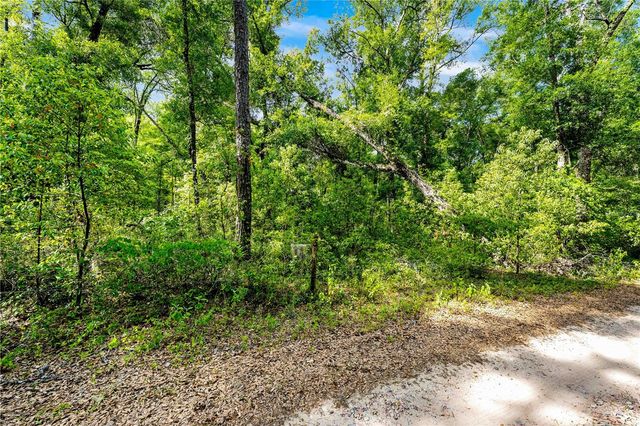 0 LAGER STREET, Brooksville, FL 34602