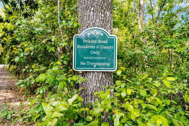 0 LAGER STREET, Brooksville, FL 34602